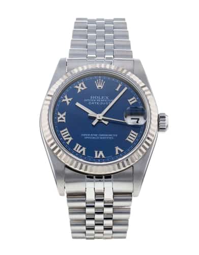 Rolex Mid-Size Datejust 78274 Rolex Mid-Size Datejust 78274